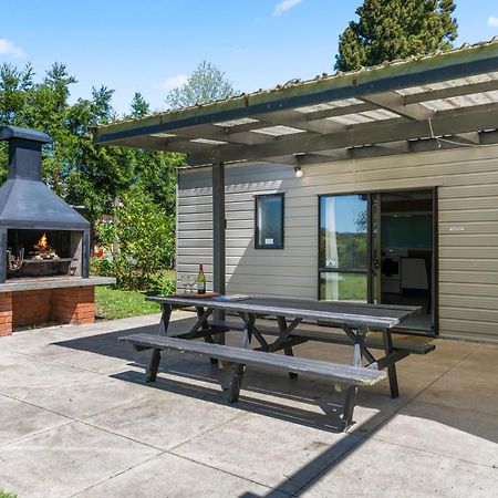 Casita - Okere Falls Holiday Home Eksteriør bilde