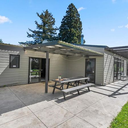 Casita - Okere Falls Holiday Home Eksteriør bilde